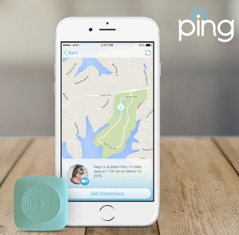Indiegogo gadget campaign